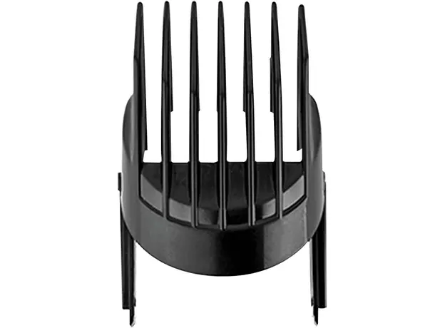 Набор триммер и машинка для стрижки REMINGTON The Works HC905 - изображение 2