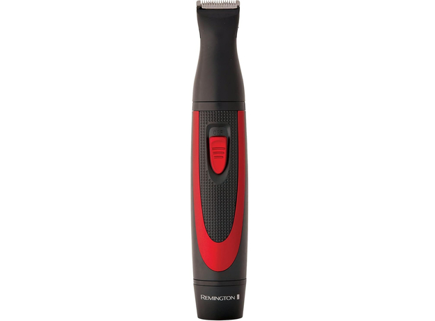 Набор триммер и машинка для стрижки REMINGTON The Works HC905 - изображение 8