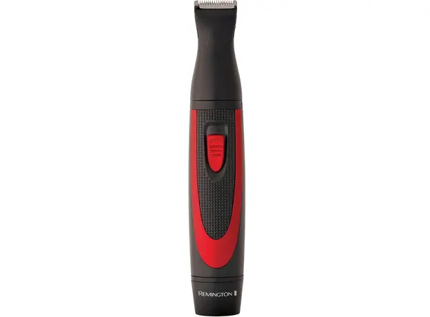 Набор триммер и машинка для стрижки REMINGTON The Works HC905 - изображение 8