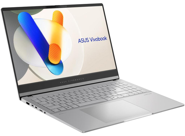 Ноутбук Asus Vivobook S 15 OLED M5506UA [M5506UA-MA043] (90NB1473-M001R0) - изображение 2