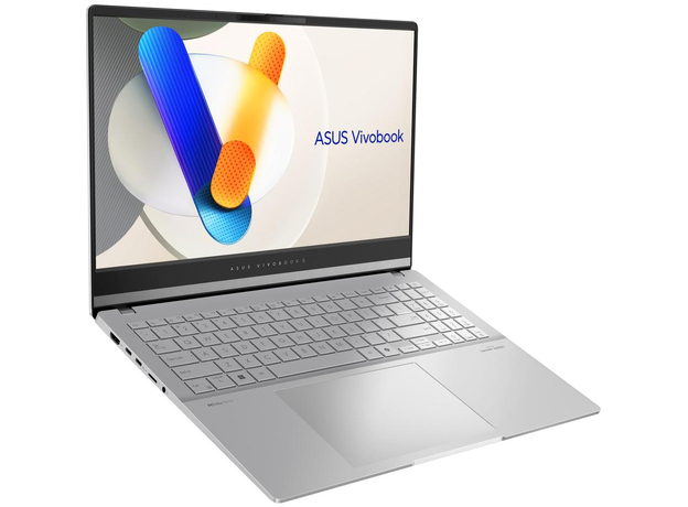 Ноутбук Asus Vivobook S 15 OLED M5506UA [M5506UA-MA043] (90NB1473-M001R0) - изображение 3