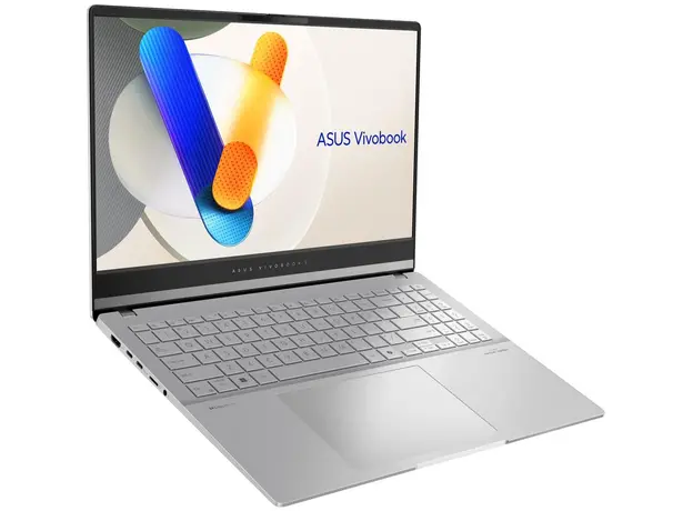 Ноутбук Asus Vivobook S 15 OLED M5506UA [M5506UA-MA043] (90NB1473-M001R0) - изображение 3