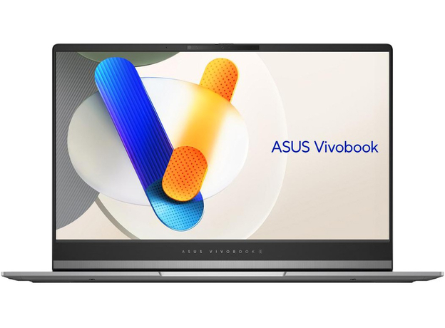 Ноутбук Asus Vivobook S 15 OLED M5506UA [M5506UA-MA043] (90NB1473-M001R0) - изображение 4