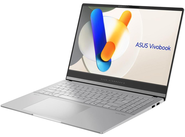 Ноутбук Asus Vivobook S 15 OLED M5506UA [M5506UA-MA043] (90NB1473-M001R0) - изображение 5