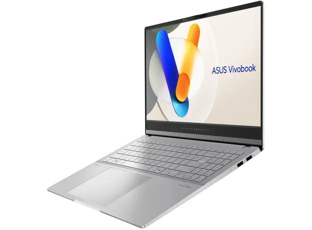 Ноутбук Asus Vivobook S 15 OLED M5506UA [M5506UA-MA043] (90NB1473-M001R0) - изображение 6