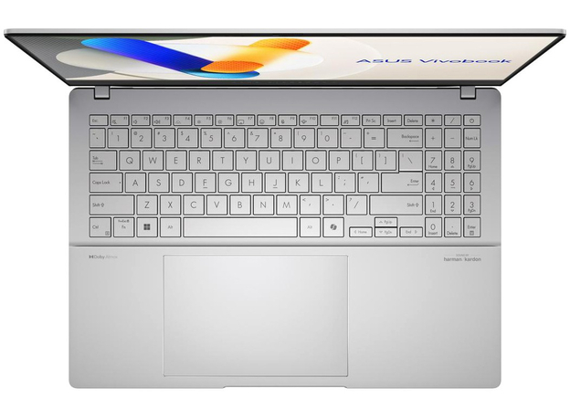 Ноутбук Asus Vivobook S 15 OLED M5506UA [M5506UA-MA043] (90NB1473-M001R0) - изображение 7