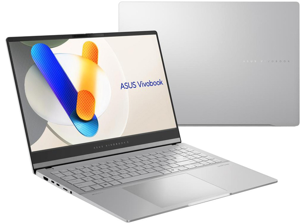 Ноутбук Asus Vivobook S 15 OLED M5506UA [M5506UA-MA043] (90NB1473-M001R0) - изображение 15