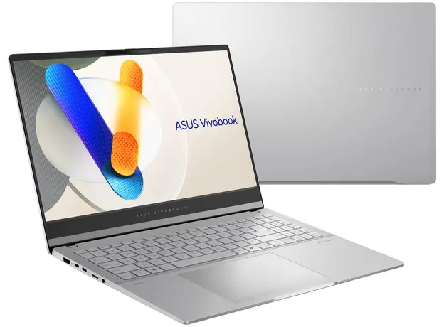 Ноутбук Asus Vivobook S 15 OLED M5506UA [M5506UA-MA043] (90NB1473-M001R0) - изображение 15