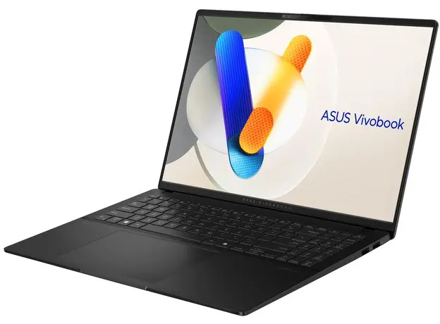 Ноутбук Asus Vivobook S 16 OLED S5606MA [S5606MA-DS96] (90NB12E3-M000S0) - изображение 4