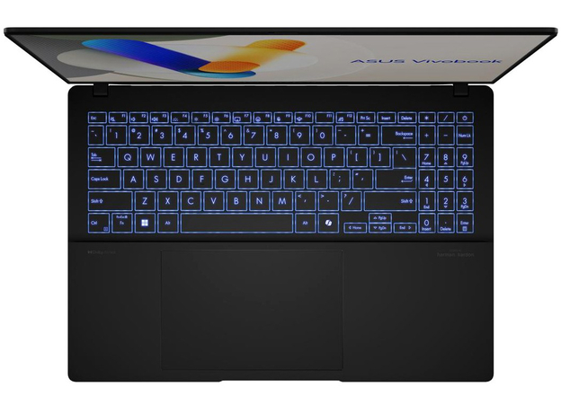 Ноутбук Asus Vivobook S 16 OLED S5606MA [S5606MA-DS96] (90NB12E3-M000S0) - изображение 7