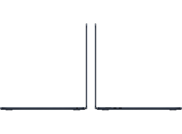 Ноутбук Apple MacBook Air 15 2024 [MC9L4] - изображение 5