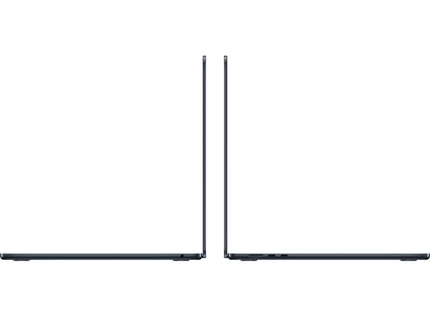 Ноутбук Apple MacBook Air 15 2024 [MC9L4] - изображение 5