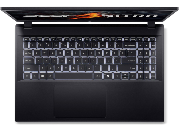 Ноутбук Acer Nitro V 15 ANV15-41 [ANV15-41-R6ZQ] (NH.QSGEX.00B) - изображение 5
