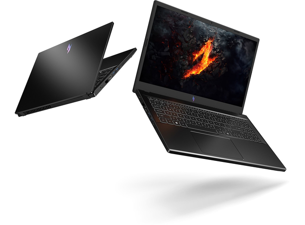 Ноутбук Acer Nitro V 15 ANV15-41 [ANV15-41-R6ZQ] (NH.QSGEX.00B) - изображение 11