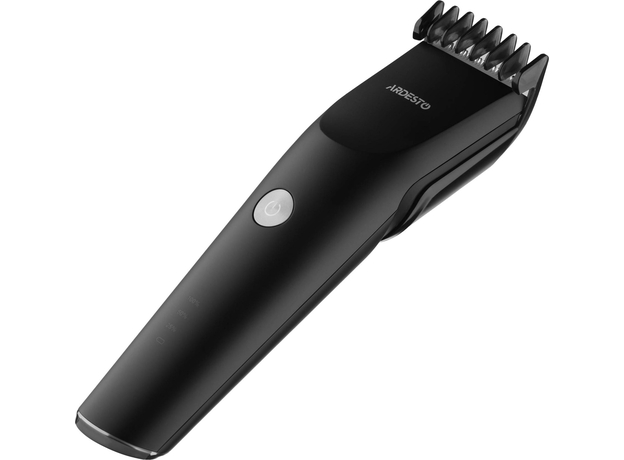 Машинка для стрижки волос Ardesto HC-Y22-B 5 Вт LED-индикация заряда - изображение 2