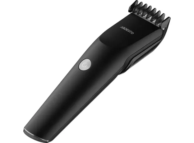 Машинка для стрижки волос Ardesto HC-Y22-B 5 Вт LED-индикация заряда - изображение 2