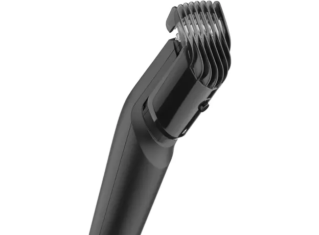 Машинка для стрижки волос Ardesto HC-Y22-B 5 Вт LED-индикация заряда - изображение 13