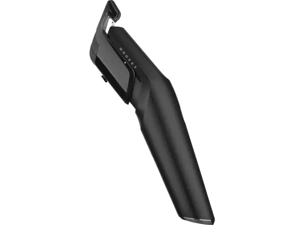 Машинка для стрижки волос Ardesto HC-Y22-B 5 Вт LED-индикация заряда - изображение 3