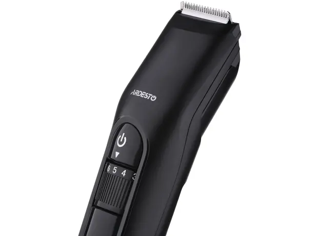 Машинка для стрижки волос Ardesto HC-Y10-B 5 Вт - изображение 8