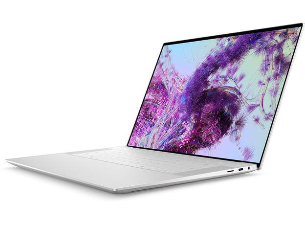 Ноутбук Dell XPS 16 9640 [XPS9640-9158SLV-PUS] - изображение 3