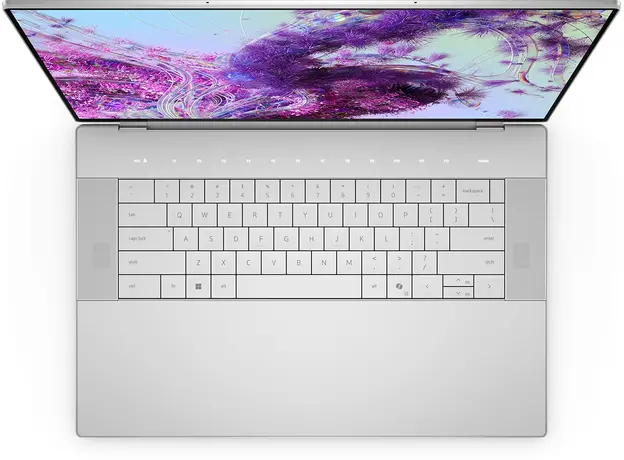 Ноутбук Dell XPS 16 9640 [XPS9640-9158SLV-PUS] - изображение 4