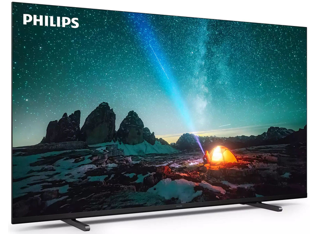 Телевизор Philips 43PUS7609/12 - изображение 2