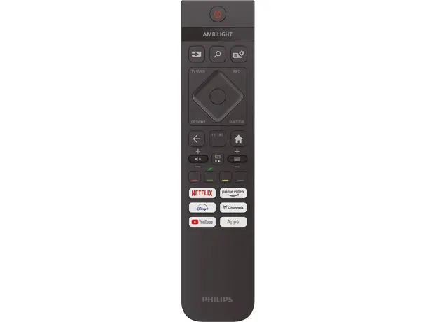 Телевизор Philips 43PUS7609/12 - изображение 3
