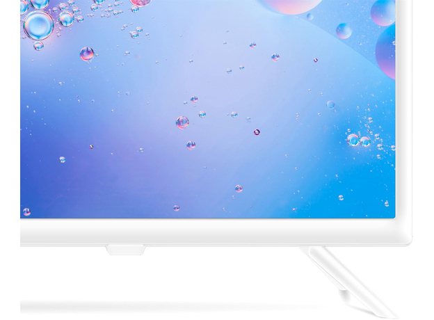 Телевизор Kivi 24H760QW - изображение 3