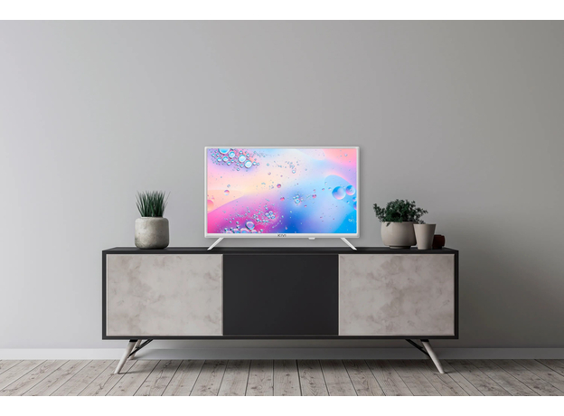 Телевизор Kivi 24H760QW - изображение 8