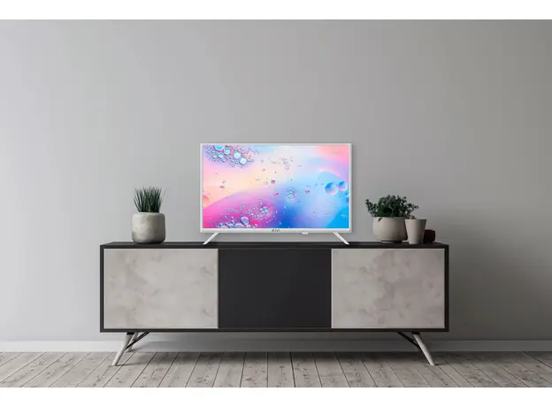 Телевизор Kivi 24H760QW - изображение 8