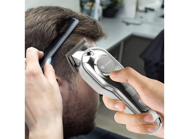 Машинка для стрижки SOGO CPE-SS-3480 - изображение 5