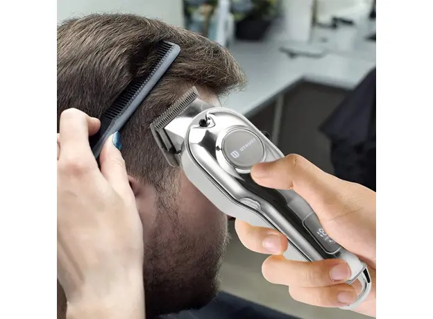 Машинка для стрижки SOGO CPE-SS-3480 - изображение 5