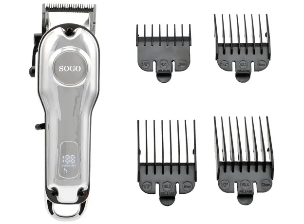 Машинка для стрижки SOGO CPE-SS-3480 - изображение 2