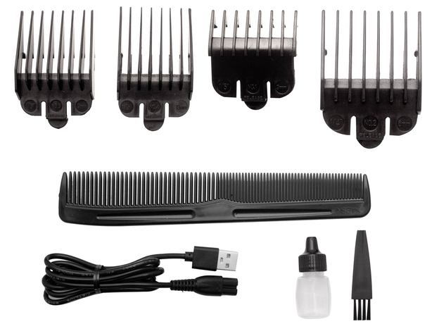 Машинка для стрижки SOGO CPE-SS-3480 - изображение 6