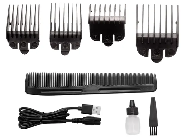 Машинка для стрижки SOGO CPE-SS-3480 - изображение 6