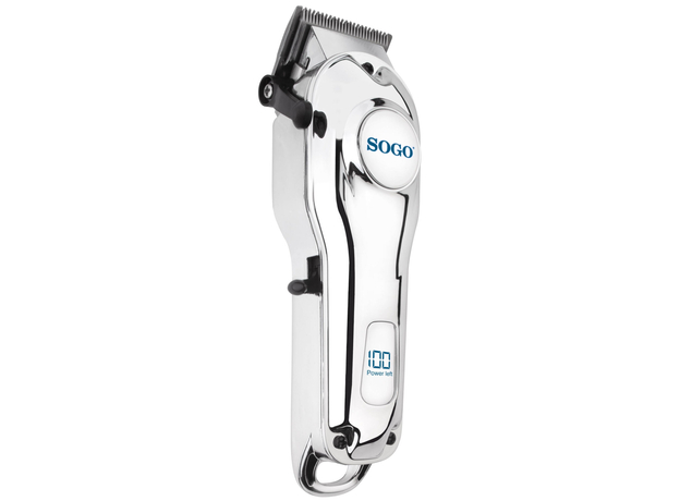 Машинка для стрижки SOGO CPE-SS-3480 - изображение 3
