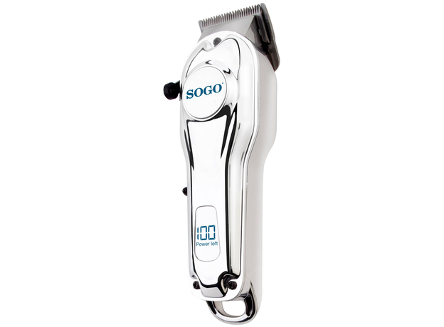Машинка для стрижки SOGO CPE-SS-3480 - изображение 4