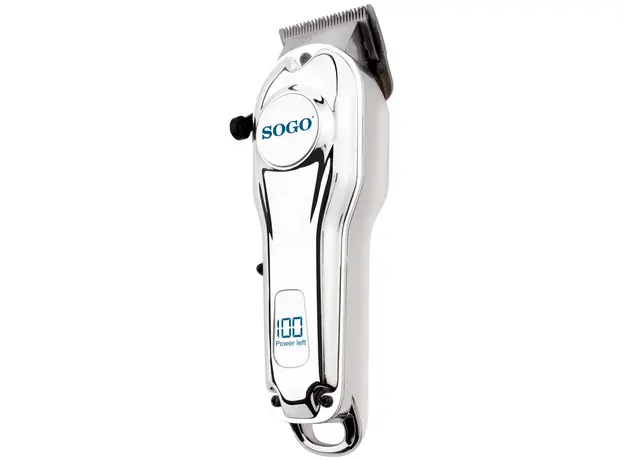 Машинка для стрижки SOGO CPE-SS-3480 - изображение 4