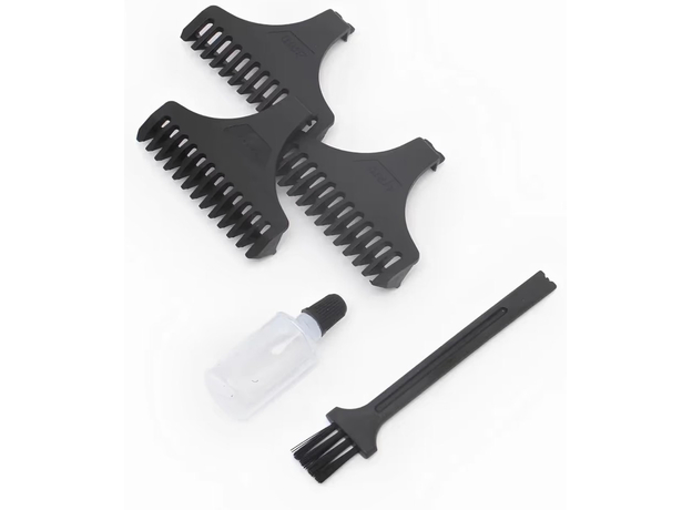 Машинка для стрижки Sonifer SF-9606 - изображение 2