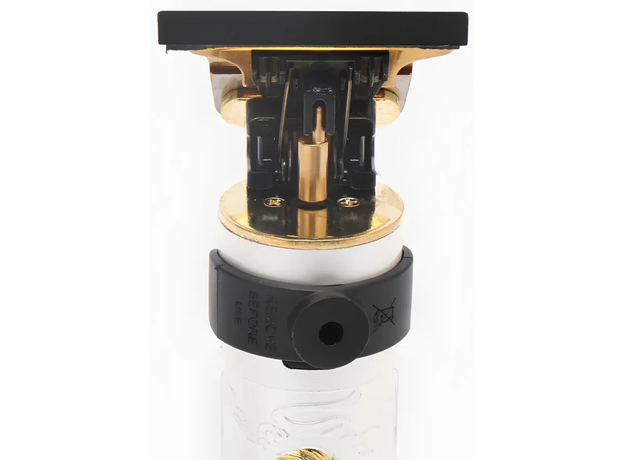 Машинка для стрижки Sonifer SF-9606 - изображение 6