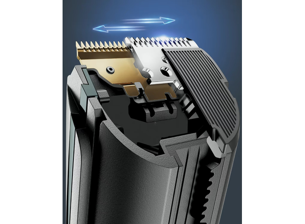 Машинка для стрижки Rowenta ADVANCER TN5224E0 - изображение 5