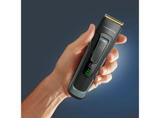 Машинка для стрижки Rowenta ADVANCER TN5224E0 - изображение 6