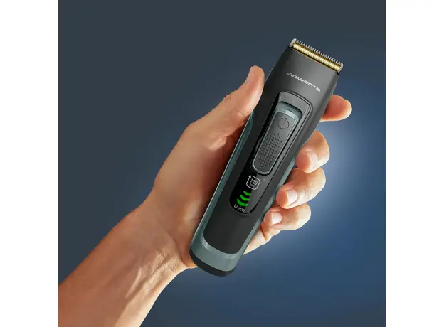 Машинка для стрижки Rowenta ADVANCER TN5224E0 - изображение 6