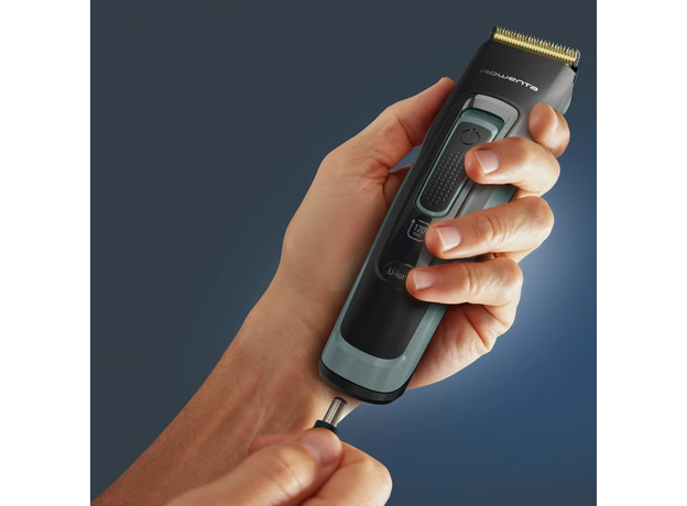 Машинка для стрижки Rowenta ADVANCER TN5224E0 - изображение 7