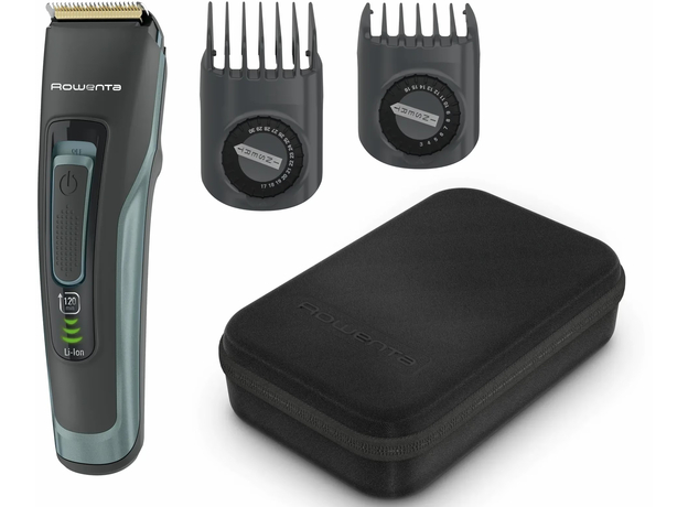 Машинка для стрижки Rowenta ADVANCER TN5224E0 - изображение 2