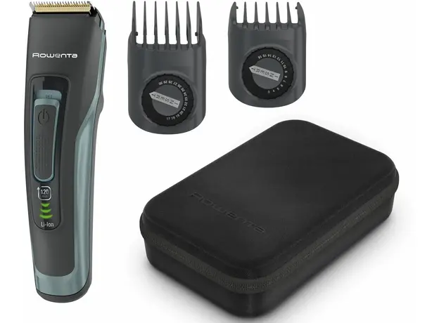 Машинка для стрижки Rowenta ADVANCER TN5224E0 - изображение 2