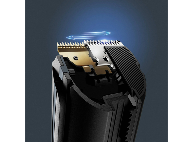 Машинка для стрижки Rowenta ADVANCER TN5244E0 - изображение 5