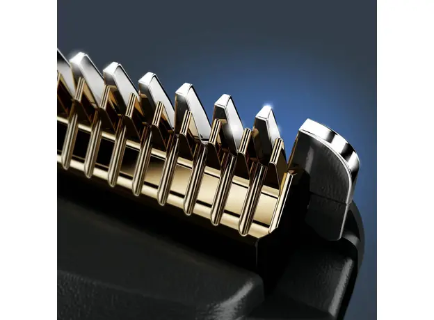 Машинка для стрижки Rowenta ADVANCER TN5244E0 - изображение 6