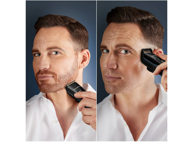 Машинка для стрижки Rowenta ADVANCER TN5244E0 - изображение 10