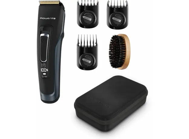 Машинка для стрижки Rowenta ADVANCER TN5244E0 - изображение 3